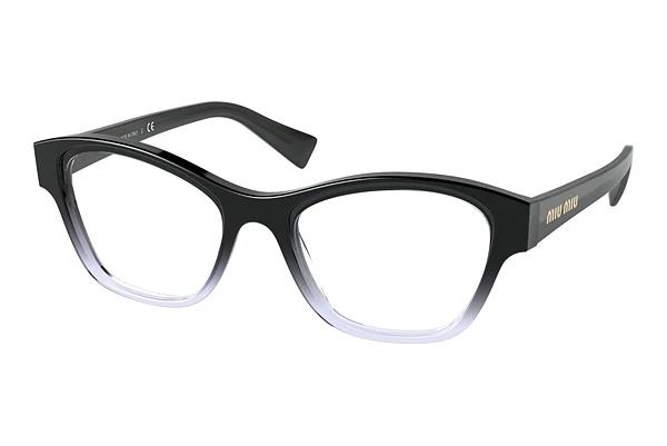 Designer briller Miu Miu MU 08TV 05T1O1