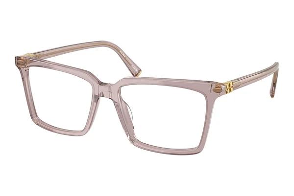 Designer briller Miu Miu MU 08XV 12W1O1