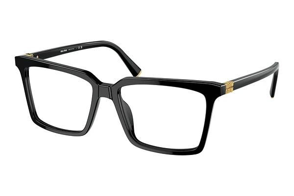 Designer briller Miu Miu MU 08XV 16K1O1