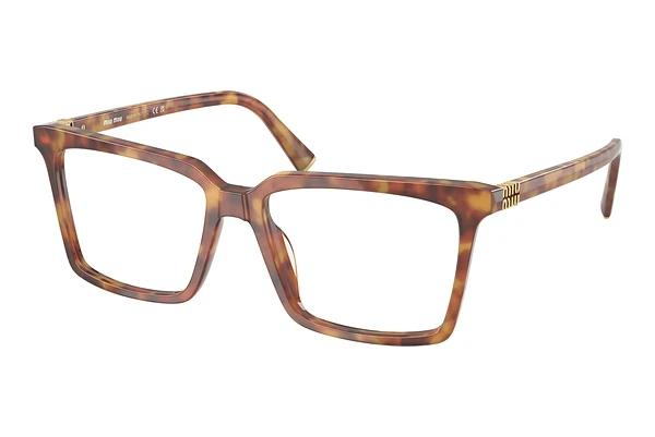 Designer briller Miu Miu MU 08XV 4BW1O1