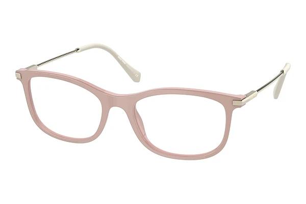 Designer briller Miu Miu MU 09TV 03T1O1