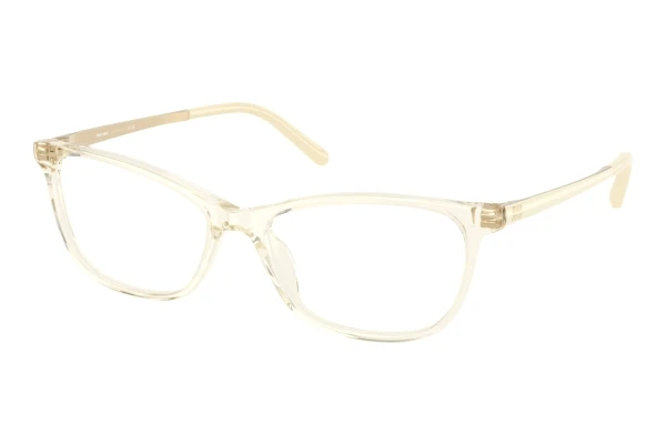 Designer briller Miu Miu MU 09ZV 12X1O1