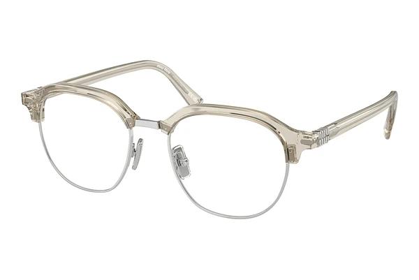 Designer briller Miu Miu MU 10XV 12U1O1