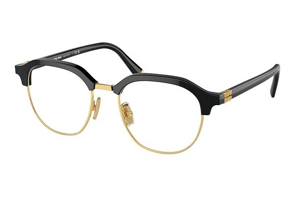 Designer briller Miu Miu MU 10XV 16K1O1