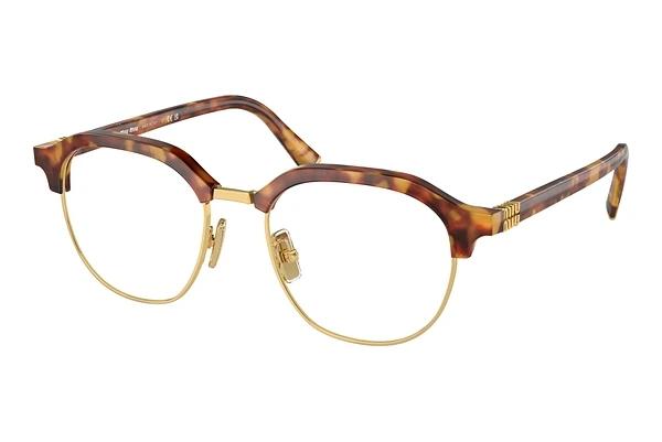 Designer briller Miu Miu MU 10XV 4BW1O1