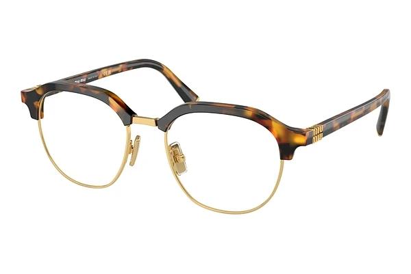 Designer briller Miu Miu MU 10XV VAU1O1