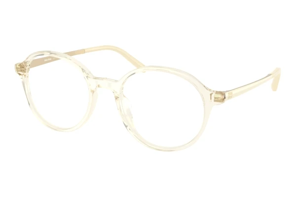 Designer briller Miu Miu MU 10ZVU 12X1O1