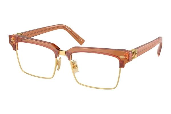 Designer briller Miu Miu MU 11XV 15T1O1