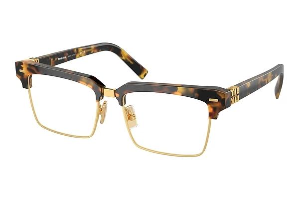 Designer briller Miu Miu MU 11XV VAU1O1