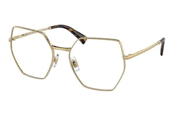 Designer briller Miu Miu MU 50VV 5AK1O1