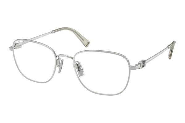 Designer briller Miu Miu MU 50WV 1BC1O1
