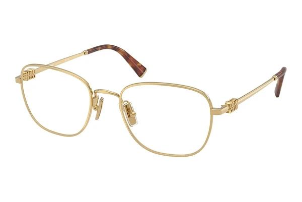 Designer briller Miu Miu MU 50WV 5AK1O1