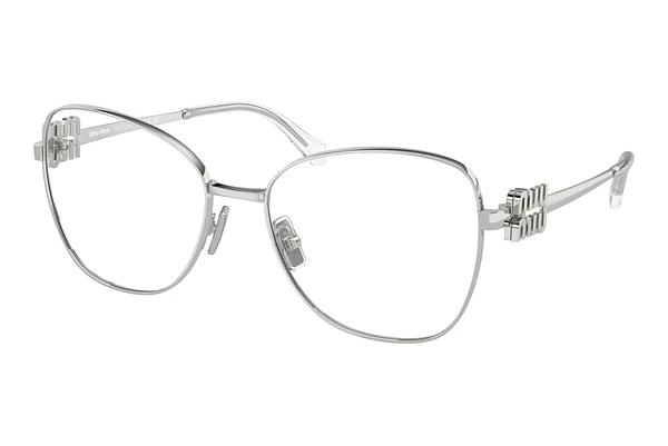Designer briller Miu Miu MU 50XV 1BC1O1
