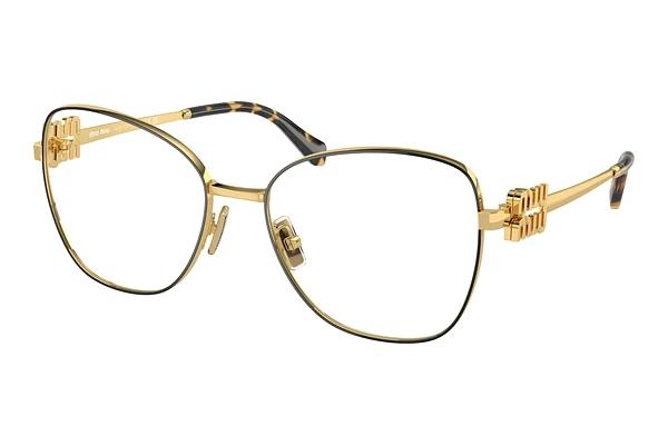 Designer briller Miu Miu MU 50XV KUI1O1