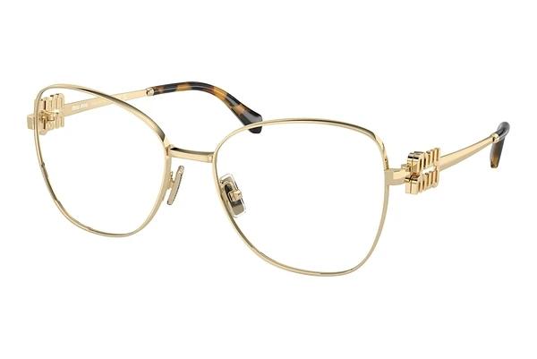 Designer briller Miu Miu MU 50XV ZVN1O1