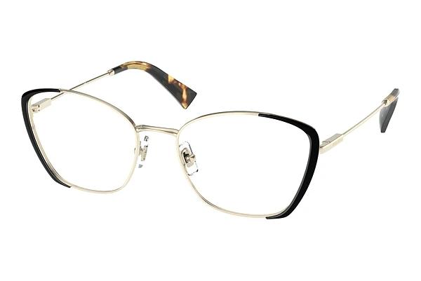 Designer briller Miu Miu MU 51UV AAV1O1