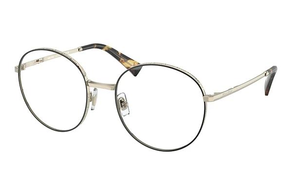 Designer briller Miu Miu MU 51VV AAV1O1