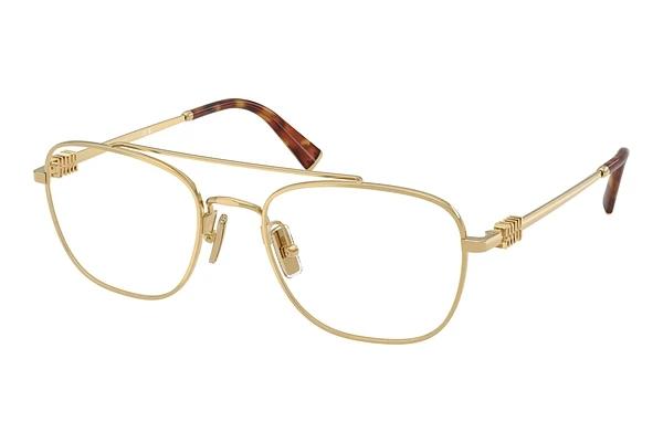 Designer briller Miu Miu MU 51WV 5AK1O1