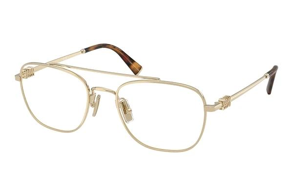 Designer briller Miu Miu MU 51WV ZVN1O1