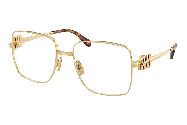 Designer briller Miu Miu MU 51XV 5AK1O1