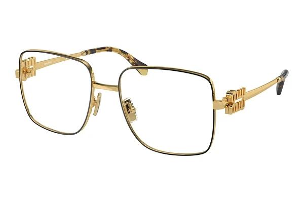 Designer briller Miu Miu MU 51XV KUI1O1