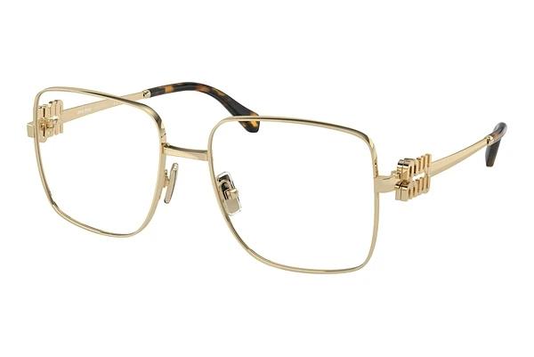 Designer briller Miu Miu MU 51XV ZVN1O1