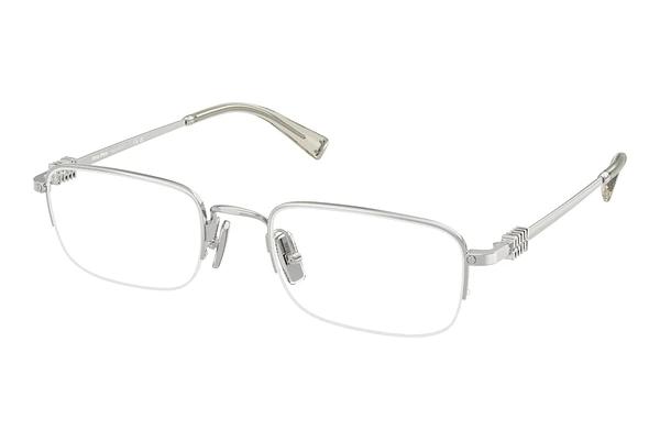 Designer briller Miu Miu MU 52WV 1BC1O1