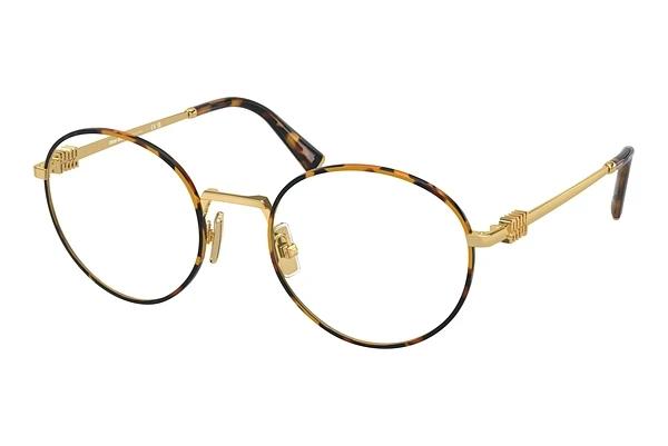 Designer briller Miu Miu MU 52XV 14U1O1