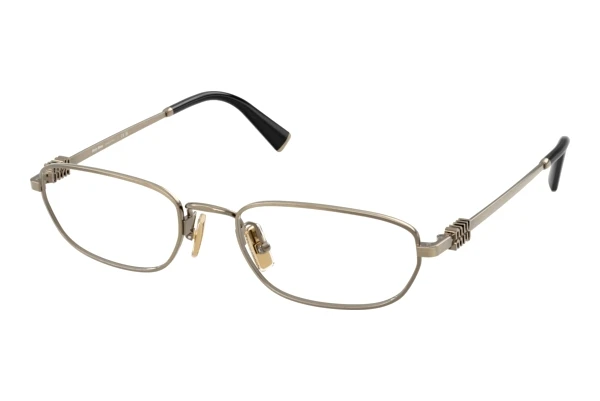 Designer briller Miu Miu MU 52ZV 26C1O1