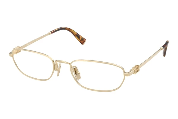 Designer briller Miu Miu MU 52ZV ZVN1O1