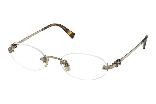 Designer briller Miu Miu MU 53WV 26C1O1