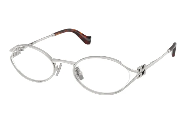 Designer briller Miu Miu MU 53ZV 1BC1O1