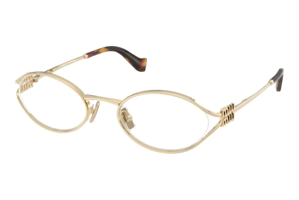 Designer briller Miu Miu MU 53ZV ZVN1O1