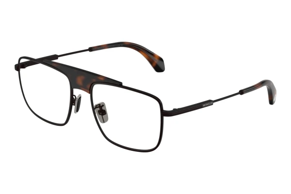 Designer briller Moncler ME1011 1001