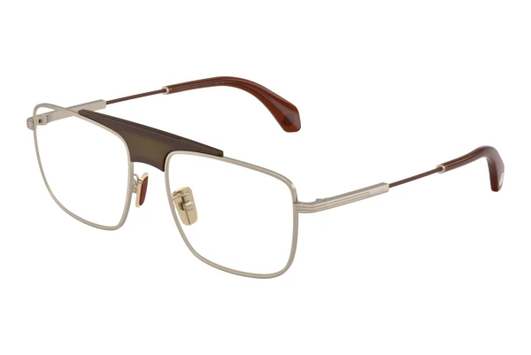 Designer briller Moncler ME1011 1003