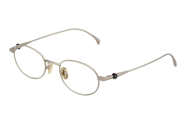 Designer briller Moncler ME1018TD 1003
