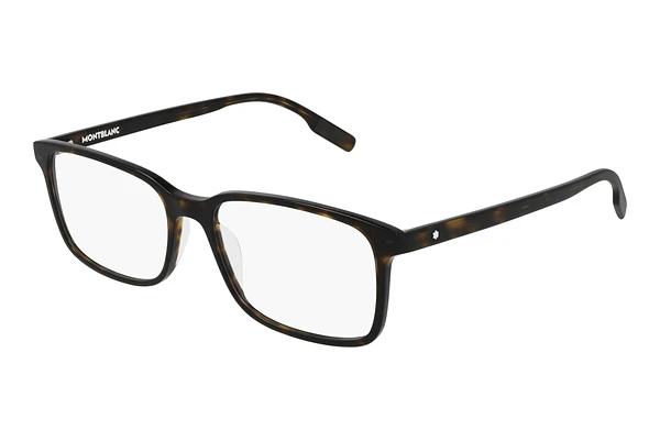 Designer briller Mont Blanc MB0152O 006