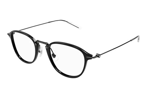 Designer briller Mont Blanc MB0155O 007