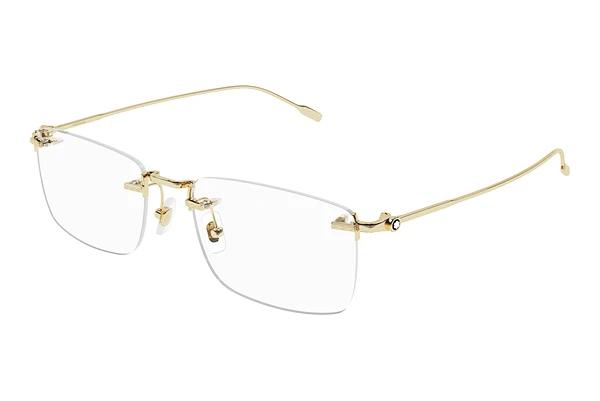 Designer briller Mont Blanc MB0241O 002