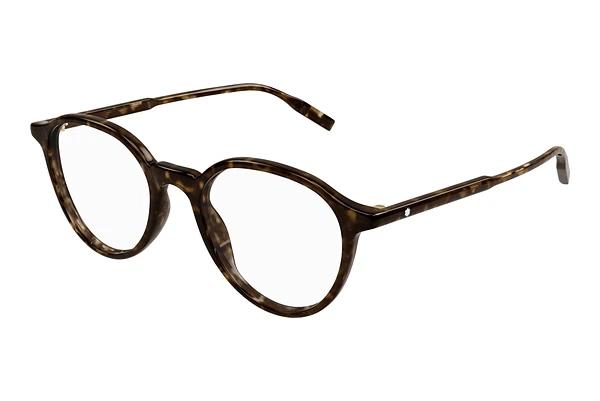 Designer briller Mont Blanc MB0291O 006