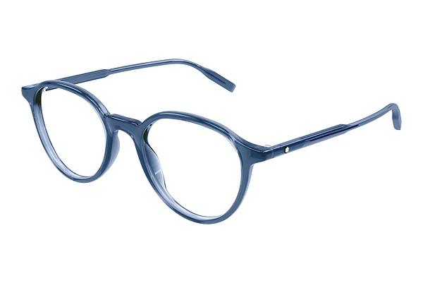 Designer briller Mont Blanc MB0291O 008