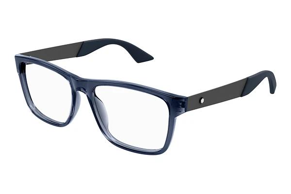 Designer briller Mont Blanc MB0300O 002
