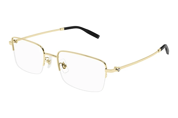 Designer briller Mont Blanc MB0313OA 002