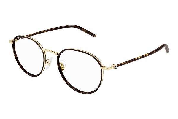 Designer briller Mont Blanc MB0342OA 002