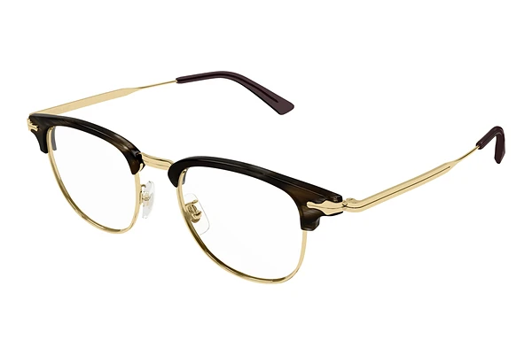 Designer briller Mont Blanc MB0364O 004