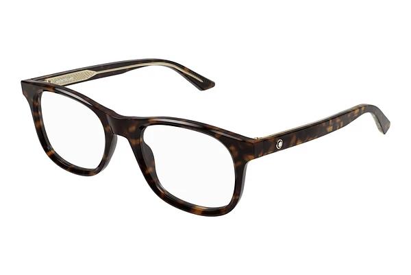 Designer briller Mont Blanc MB0385O 007