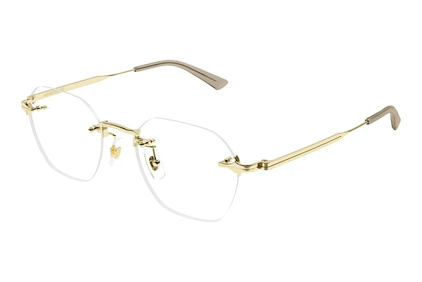 Designer briller Mont Blanc MB0403O 001