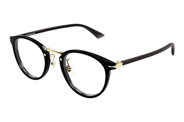 Designer briller Mont Blanc MB0406O 001