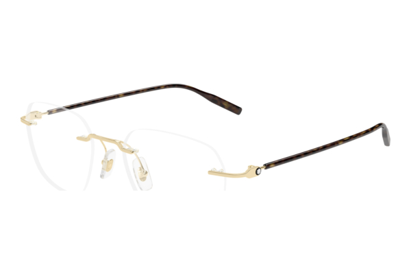 Designer briller Mont Blanc MB0430O 003