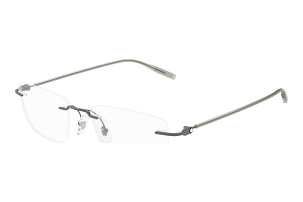 Designer briller Mont Blanc MB0431O 001